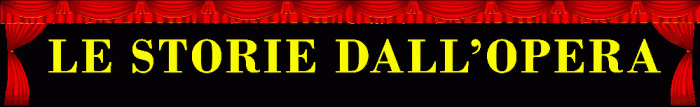 Le Storie dall' Opera